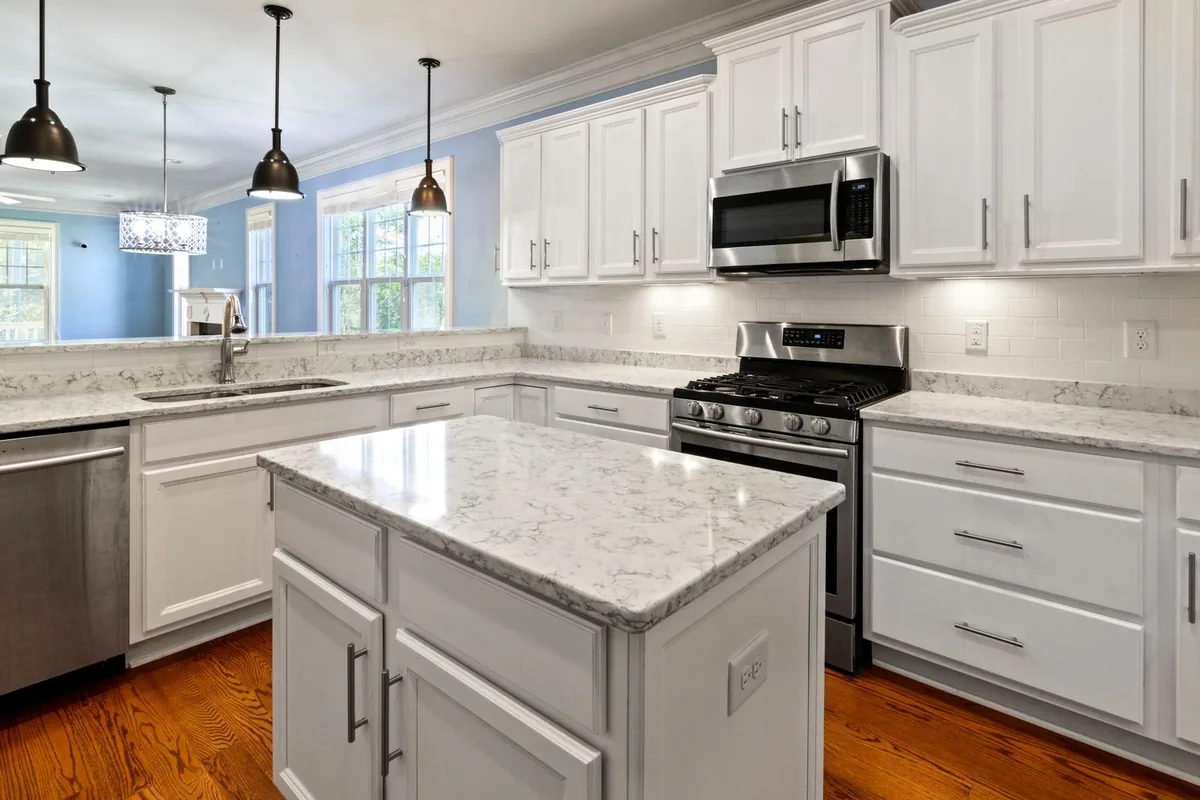 Filth & Squalor Cleanup in Carolina Forest, SC